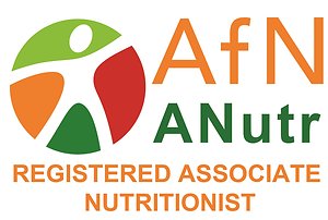 Nutriton Logo